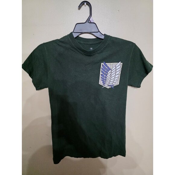 Attack on Titans Small - Picture 3 of 3